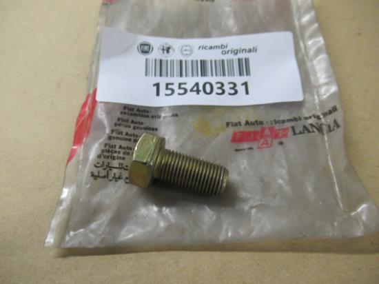 15540331 Bout M12x25