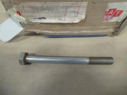 15541921 Bout M12x130x1.25