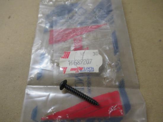 15689207 Alfa Romeo 155 Brera