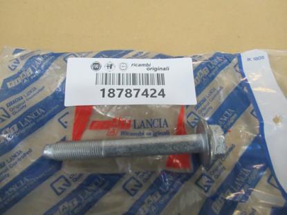 18787424 Bout M12x95