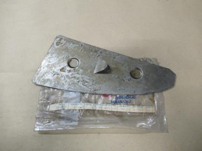 4111991 Carrosserie plaatje rechterzijde