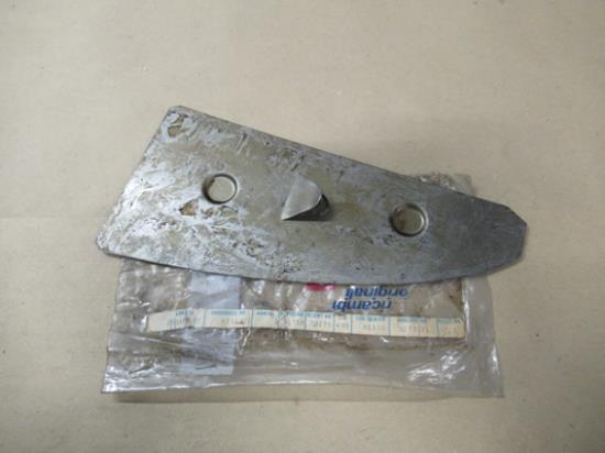 4111991 Carrosserie plaatje rechterzijde