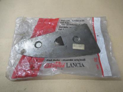 4111992 Carrosserie plaatje linkerzijde