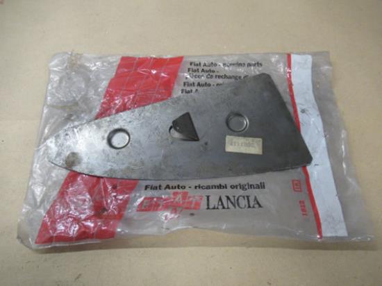 4111992 Carrosserie plaatje linkerzijde