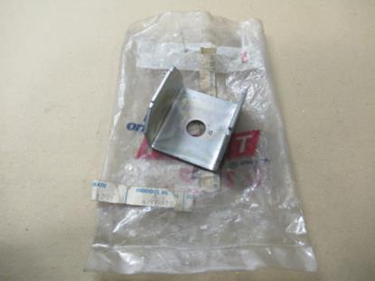 4200210 Achterbumper steun