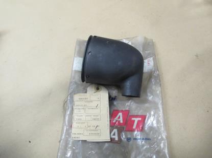 4264357 Bougiekabel afdekking