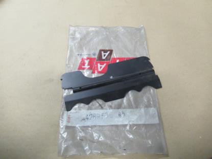 4289536 Thermostaat hittescherm