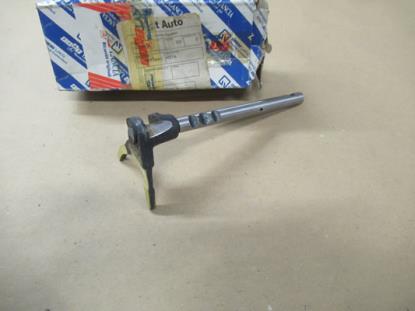 4293660 1e 2e versnelling as