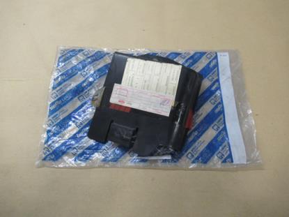 4319552 Accu beschermplaat