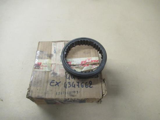 4347662 Versnellingsbak mof