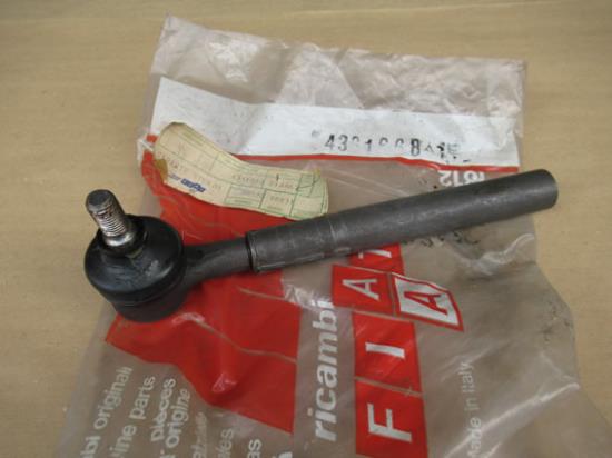 4361668 Spoorstangeind voorzijde