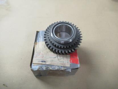 4367851 Versnellingsbak tandwiel