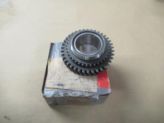 4367851 Versnellingsbak tandwiel