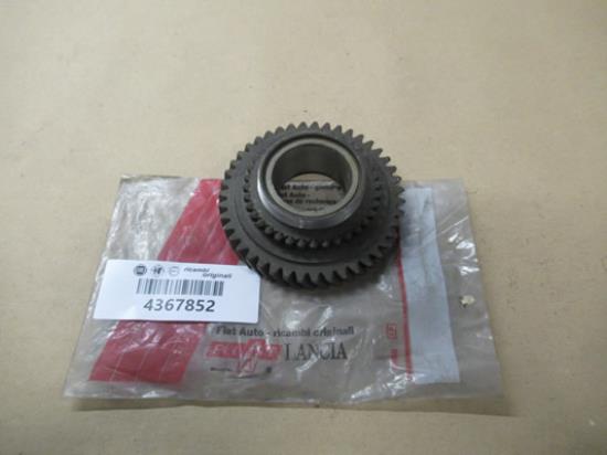 4367852 1e versnelling tandwiel