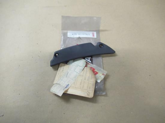 4368682 Achterbumper pakking