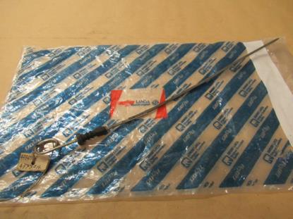 4377014 Oliepeilstok