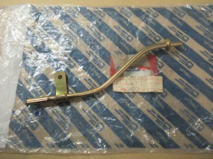 4469609 Oliepeilstok leiding