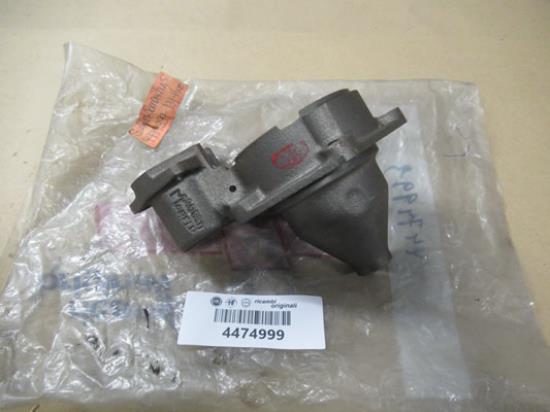 4474999 Startmotor steun