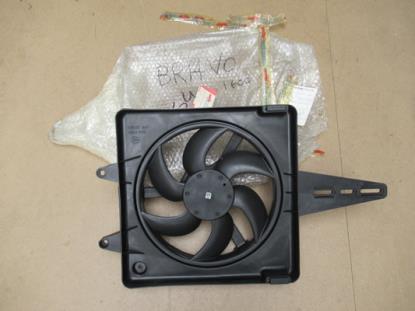 46457133 Koelventilator elektrisch