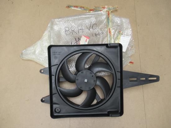 46457133 Koelventilator elektrisch