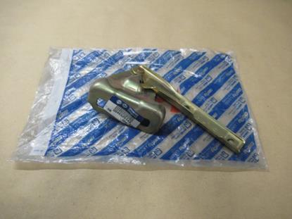 46525145 Motorkap scharnier rechterzijde