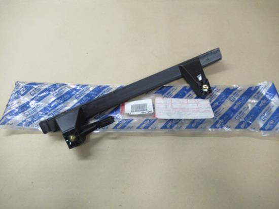 46539360 Raamgeleider linksvoor