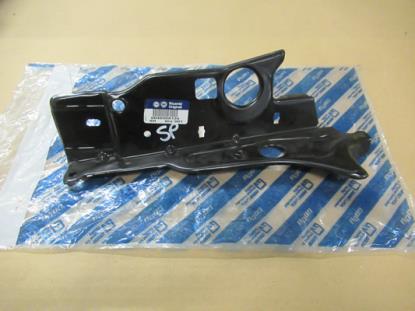 46558134 Carrosserie versterking rechterzijde