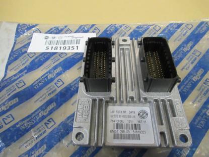 51819351 ECU motor