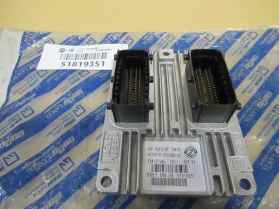 51819351 ECU motor