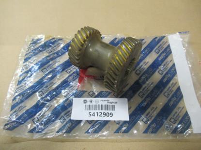 5412909 Versnellingsbak tandwiel