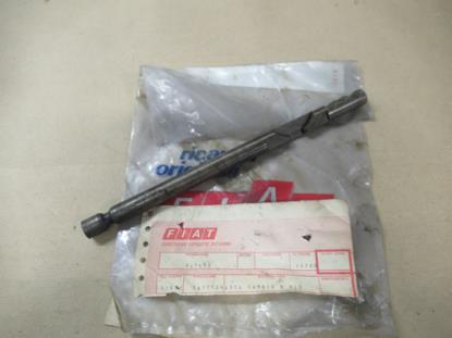 5417526 Versnellingsbak as