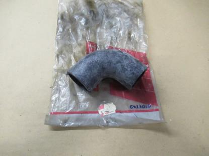 5433010 Brandstof slang