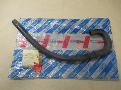 5930072 Verwarming slang