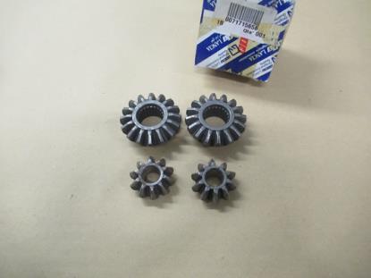 71715658 Versnellingsbak onderdelenkit