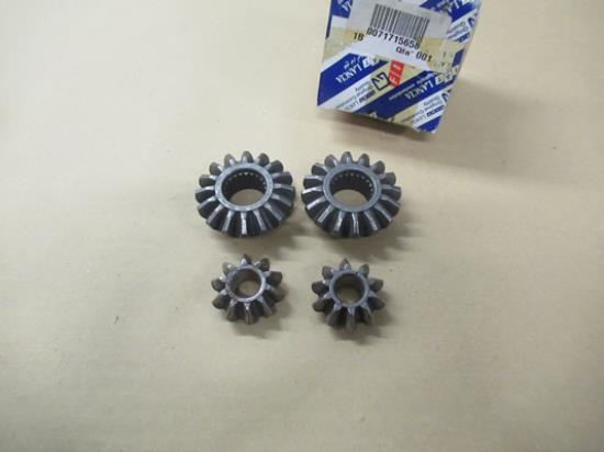 71715658 Versnellingsbak onderdelenkit