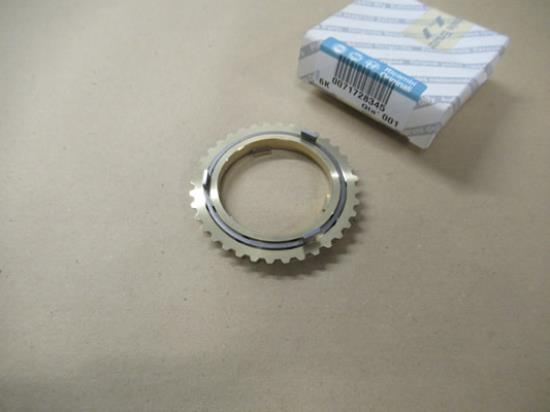 71728345 Synchromesh 1.9 JTD