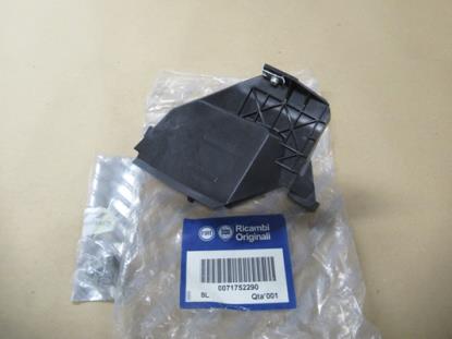 71752290 Koplamp beugel rechterzijde