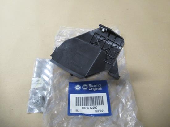 71752290 Koplamp beugel rechterzijde