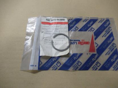 75422039 Versnellingsbak borgring