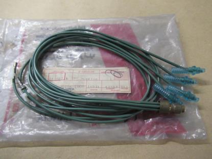 7544366 Dashboard verlichting kabelboom