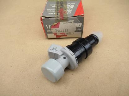 7546511 Brandstof injector