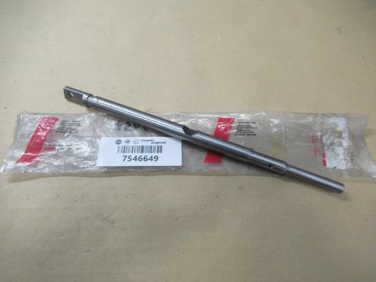 7546649 Versnellingspook stang