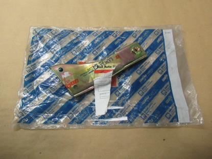 7550391 Uitlaatpijp beugel