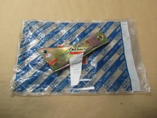 7550391 Uitlaatpijp beugel