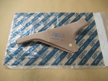 7550490 Carrosserie plaatje rechterzijde