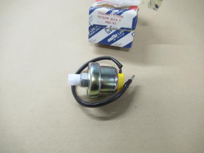 7575358 Oliedruksensor