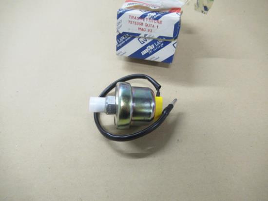 7575358 Oliedruksensor