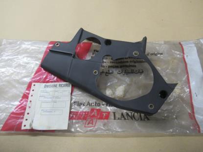 7576158 Distributie beschermplaat