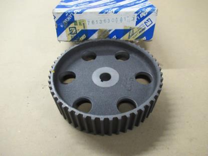 7613830 Brandstofinjectie tandwiel