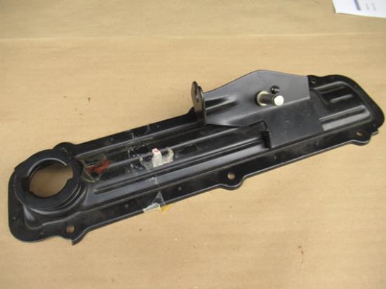 7620562 Kleppendeksel